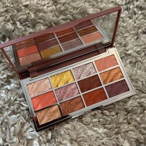 Ciate London Velvet palette